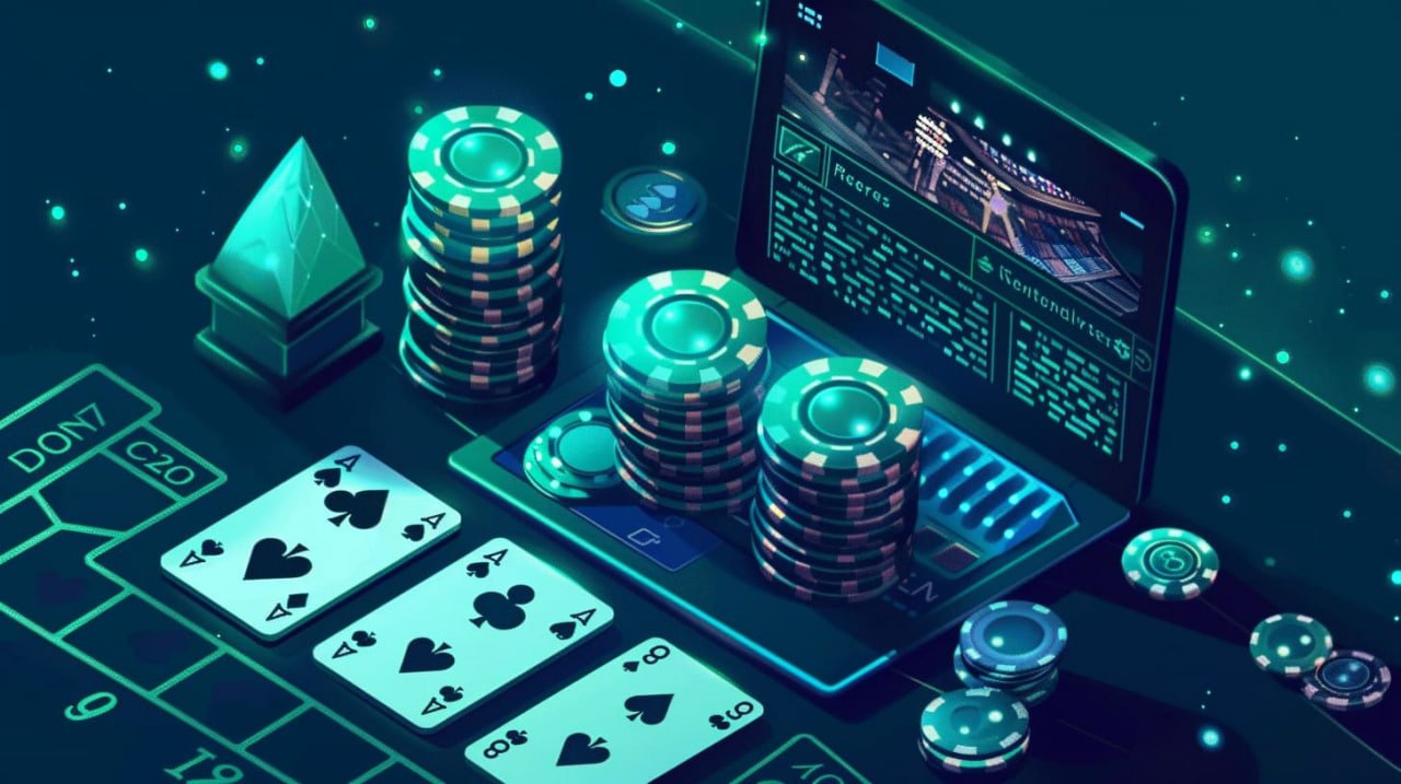 n52 game Live Casino နှင့် Slots ဂိမ်းများ