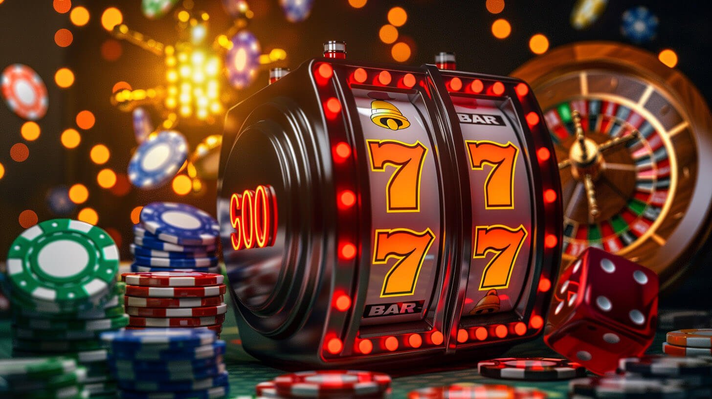 Live Dealer ကတ်ဂိမ်း Baccarat မြန်မာ